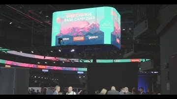 Step Change 2023 aftermovie