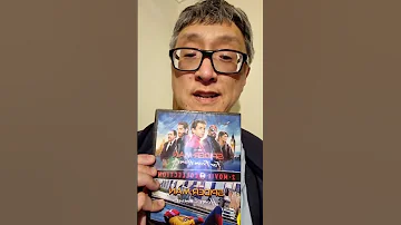 4 Double Spiderman DVD Combo 