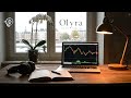 Ease Into the Charts — Relaxed Instrumental Music for Trading Focus