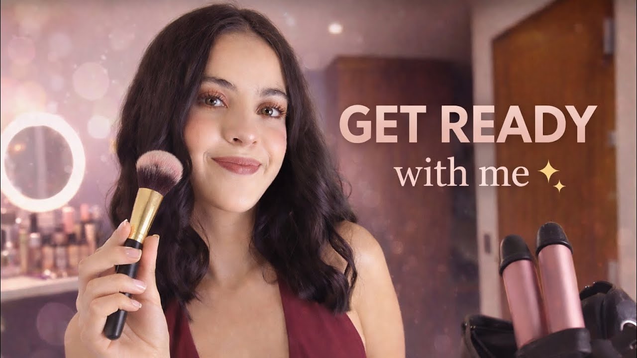 Arréglate conmigo para ir a una posada 💗