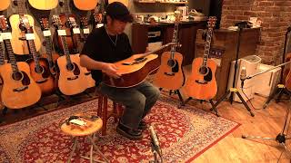 Martin D-28 | 楽器詳細ページ [Blue-G]