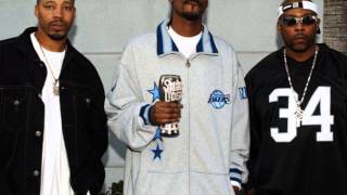 Warren G - Game Don't Wait Feat Snoop Dogg Nate Dogg &  Xzibit ( G-funk Remix  )