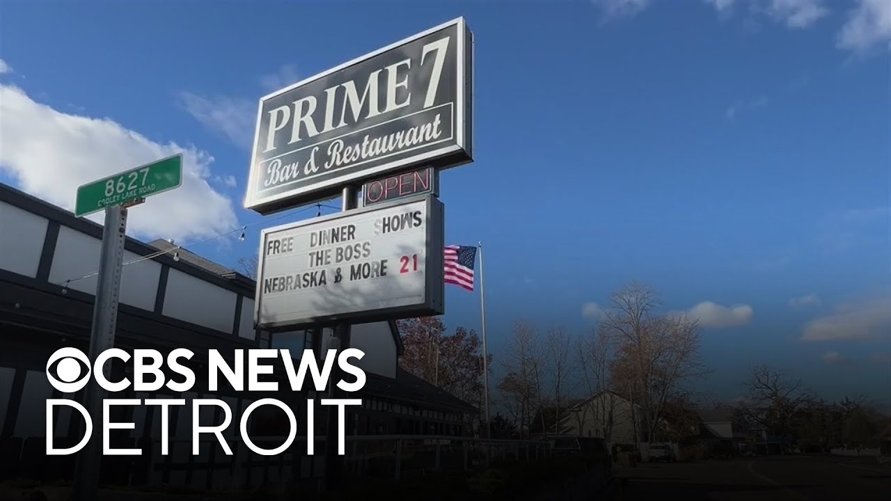 Man charged with murder of Commerce Township restaurant manager