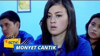 Highlight Monyet Cantik 2 - Episode 4