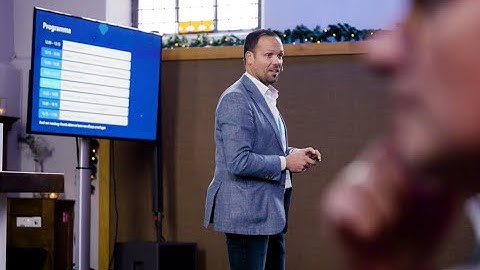 Vooruitblik op 2026 met onze collega Jan Kraaijeveld