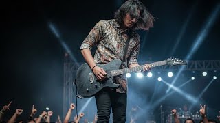 Download Lagu SHOLAWAT JIBRIL COVER ROCK VERSION  MP3