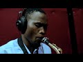 MWEMA_Paul Clement FT Bella Kombo Saxphone cover by Dickson Maige  #MWEMA #PAULCLEMENT #BELLAKOMBO