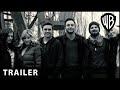 &quot;Are You Sure We Are Alone?&quot; Chernobyl Diaries | Official Trailer | Warner Bros. UK