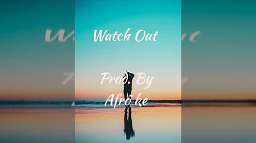 Watch Out - Buju x Falz x Dice Ailes Type Beat | Wavy Afrobeats | Naija Afrobeats