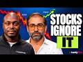 Why Cem Karsan Says Stocks Ignore a Bond Market in Free Fall Episode cover