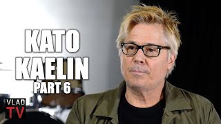 Famous Kato Kaelin on Loading OJ's Bags After the Murders, OJ Not Letting Him Touch 1 Bag (Part 6) Profile