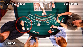 Blackjack Card Switching Technique! by StevenBridges 217,467 views 8 months ago 15 minutes
