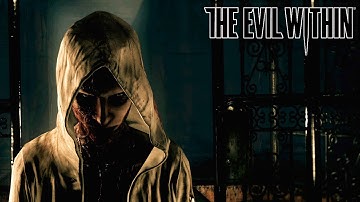 The Evil Within - [Part 10] - The Craftsman