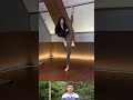 Thật dẻo dai! #funny #dance #music #fyp