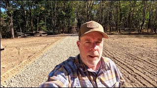 Escaped Cow Brought Everything To A Stop, And Building The Perfect Road
