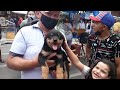 Vlog Feira Da Parangaba-25/10/20