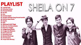 Karya Terbaik Sheila On 7 Lagu Indonesia Terpopuler Tahun 2000an Full Album 0