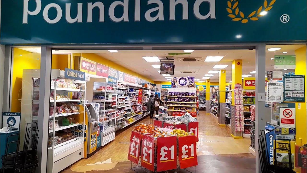 Greenock Scotland Oak Mall Shopping Centre YouTube