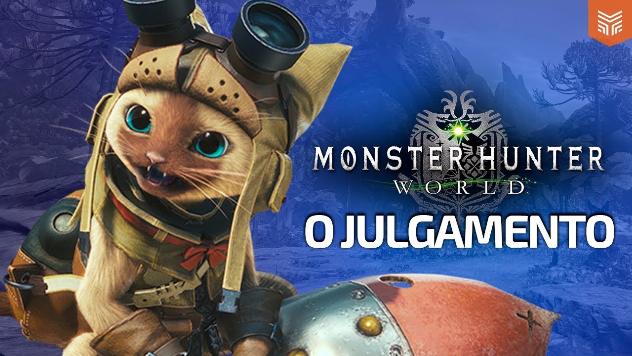 Monster Hunter Rise: Novidades de Sunbreak só virão em 2022