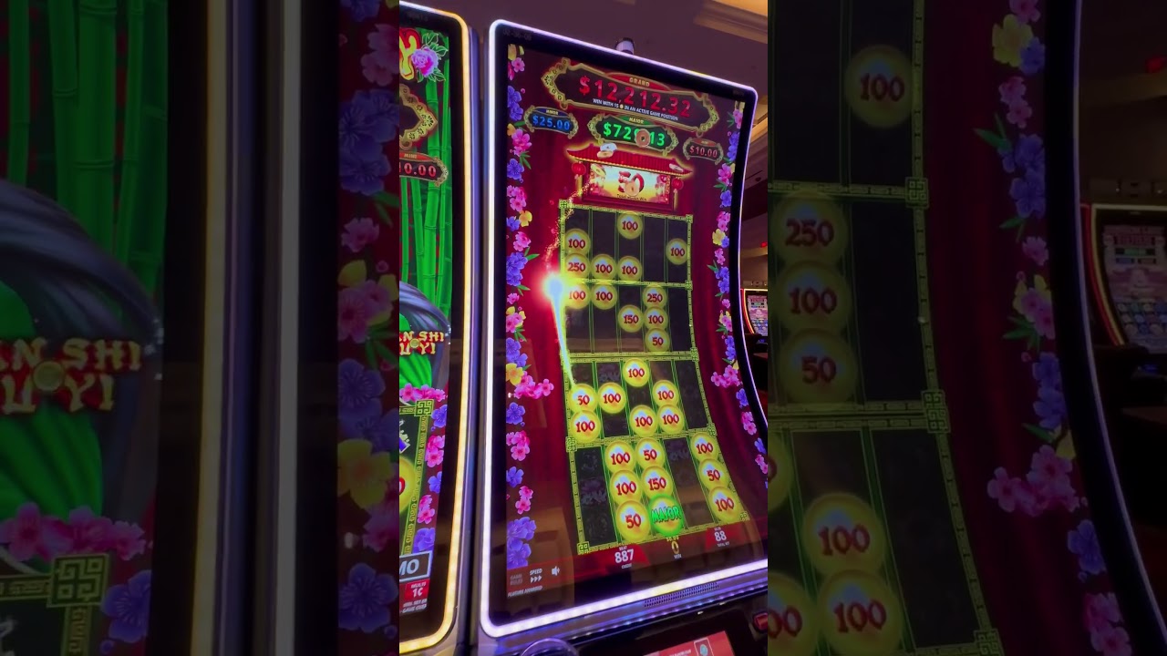 online casinos that accept mastercard 88 cents bet on prosperity link hits the majorjackpot hardrocktampa casino majorwin jackpot