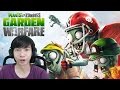 Plants Vs Zombies Garden Warfare - Indonesia Gameplay