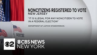N.J. Gov. Sherrill refuses to hand over info on noncitizen voting to the DOJ