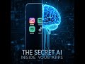 How AI is Secretly Powering the Apps You Use Every Day