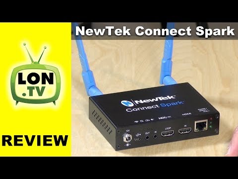 newtek-connect-spark-review---captures-hdmi-video-over-a-network!