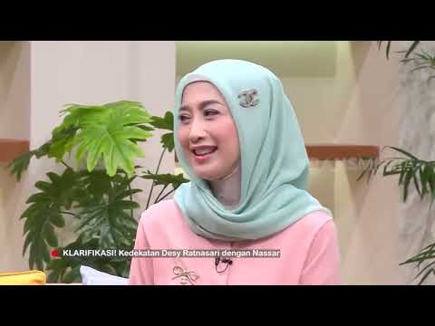 [FULL] DESY RATNASARI BLAK-BLAKAN TENTANG PRIA YANG DEKAT DENGANNYA | FYP (10/08/22)