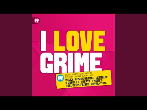 Street Fighter Riddim