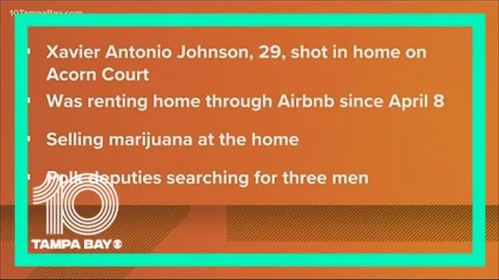 Deputies seek information in a Polk County homicid...