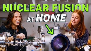 We Tried To Do Nuclear Fusion