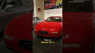 Mazda RX-7 Vs RX-8  No me despiertes de este sueño #Mazda