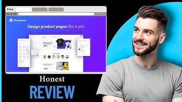 Shopify Ecomposer Landing Page Builder Review 2025