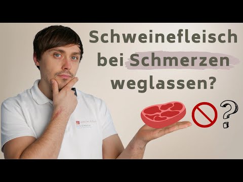 Dominik Machner - Schmerztherapie