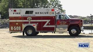 Family Speaks Out as Search Continues for Missing Lake Erie Boater