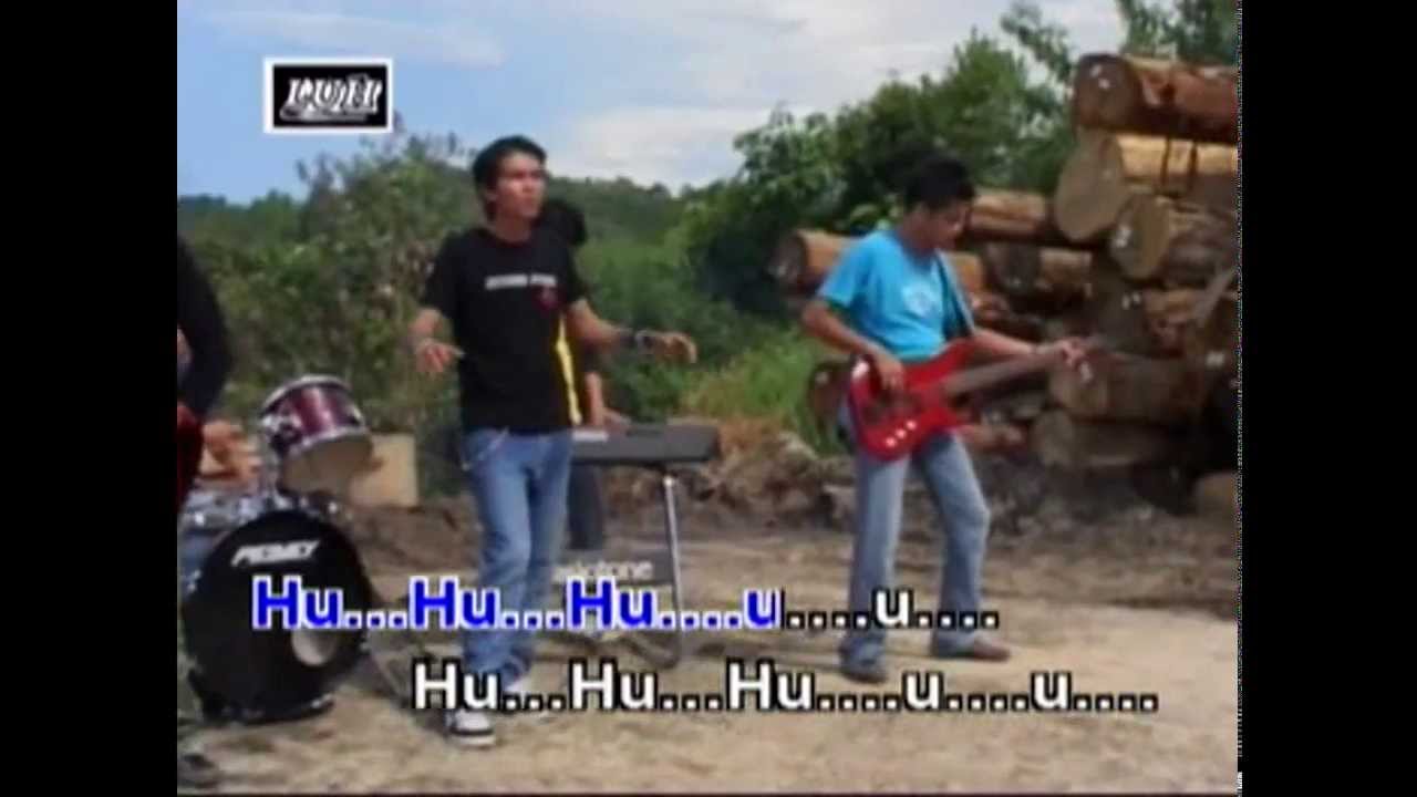 Meruan Sayau - Stevenson