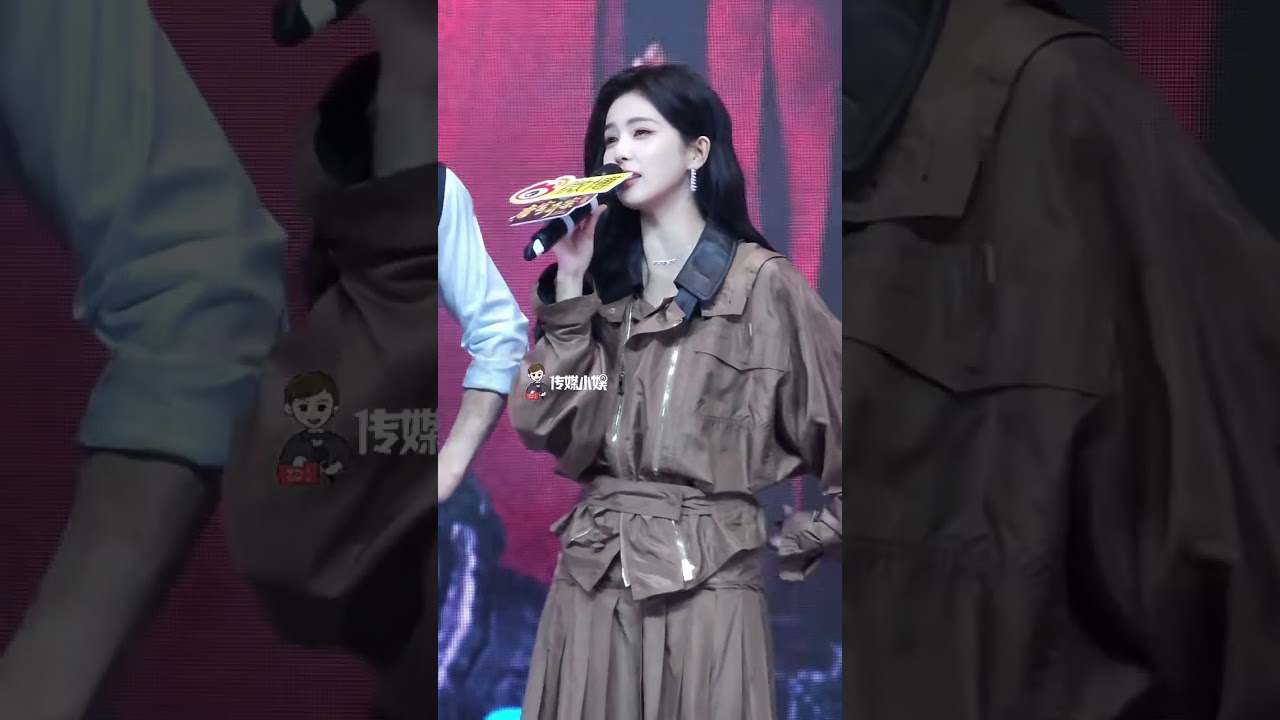 BaiLu sings the Unveil Jadewind OST song 🎶 