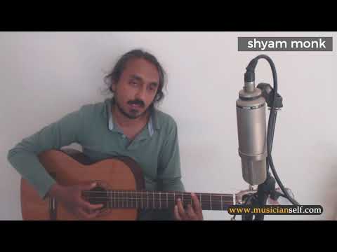 Unplugged A R Rahman | Chinna chinna asai | Rhtyhm Chord IMpro