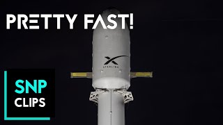 How Fast is Elon Musk's SpaceX Starlink Internet?