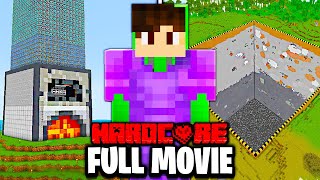 I Survived 1,000 Days in Hardcore Minecraft! (FULL MOVIE) by Fru 3,784,101 views 11 months ago 3 hours, 9 minutes
