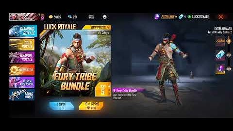 How To Get Magic Cube Only 1 Spin Tricks | 100% Working New Tricks Get Magic Cube In Free Fire