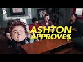 PREETIPLS ASKS 5SOS WEIRD FAN QUESTIONS!??!?!