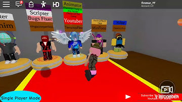 Roblox Piggy Custom-New Zoo Map is finished!