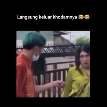 Banci ngakak - story wa
