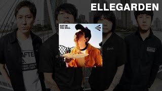 ELLEGARDEN - RIOT ON THE GRILL (FULL ALBUM)