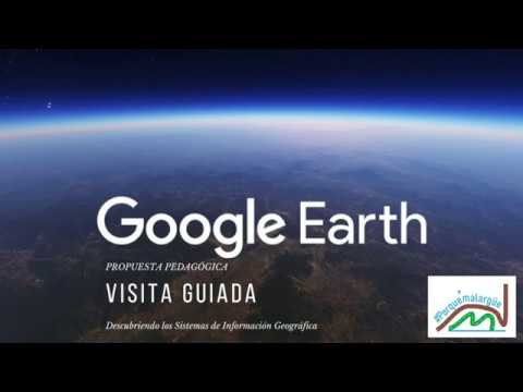 Tutorial Visita Guiada