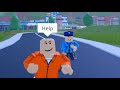 Jailbreak Funny Moments I Guess