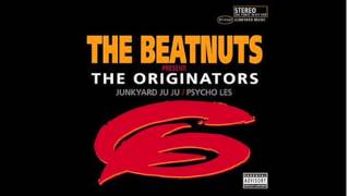 The Beatnuts Work That Pole Feat Tony Touch The Originators