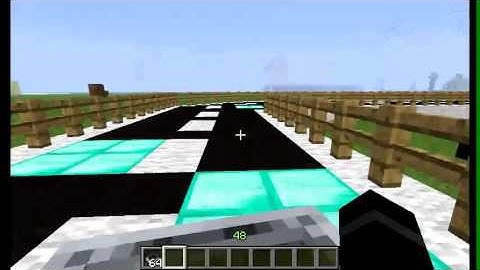 Minecraft Car PLugin
